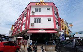 Q Hotel Temerloh